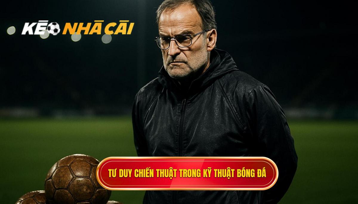 Tư duy Chiến thuật_ Nền tảng của Kỹ thuật đánh chặn bóng