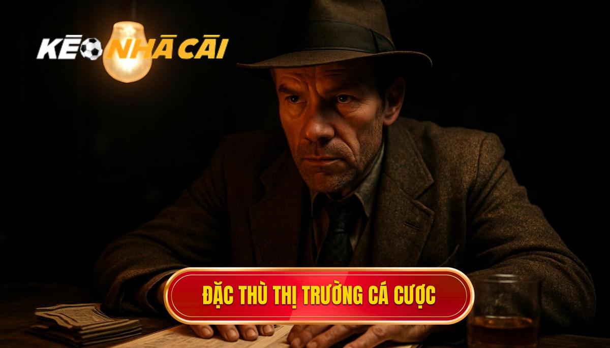 Đặc Thù Thị Trường Cá Cược Cuối Tuần