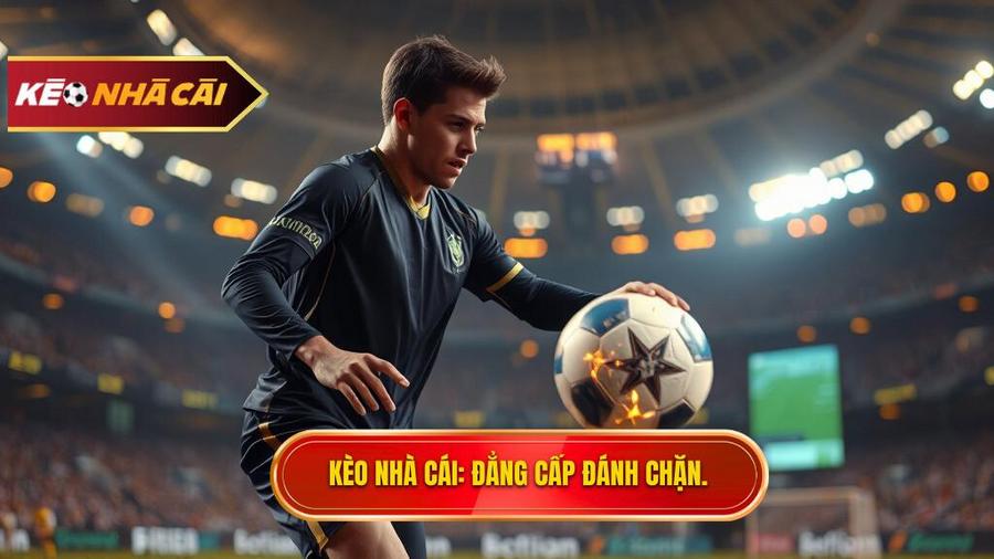 Kèo cược đội ghi bàn từ tình huống đánh chặn