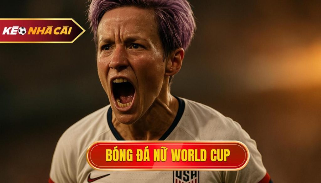 thumb - Bóng đá nữ World Cup
