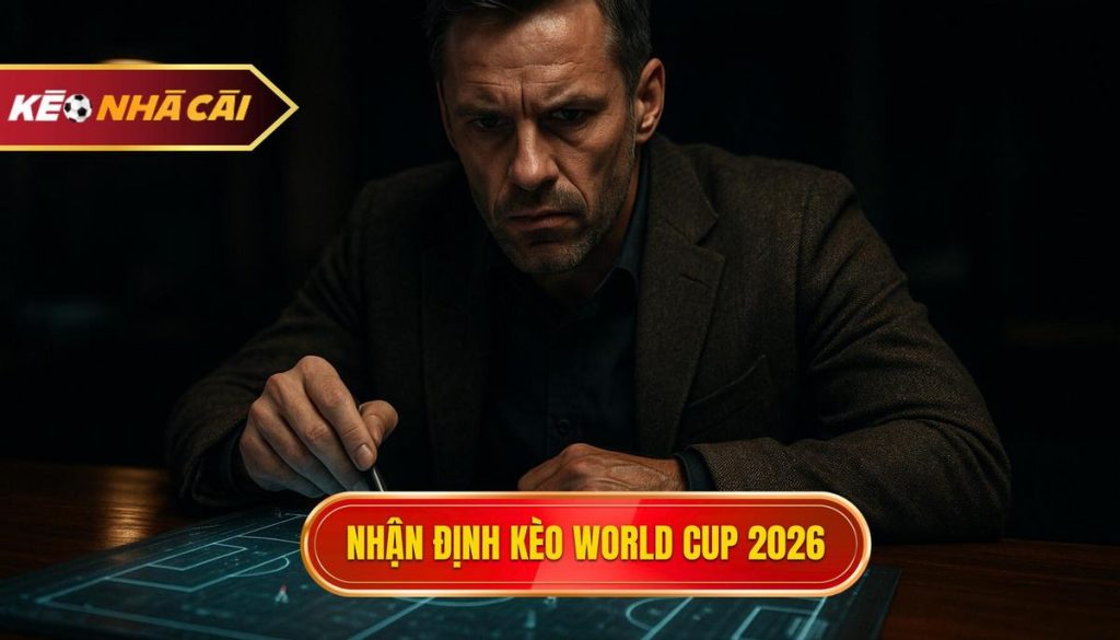 thumb - Nhận định kèo world cup 2026