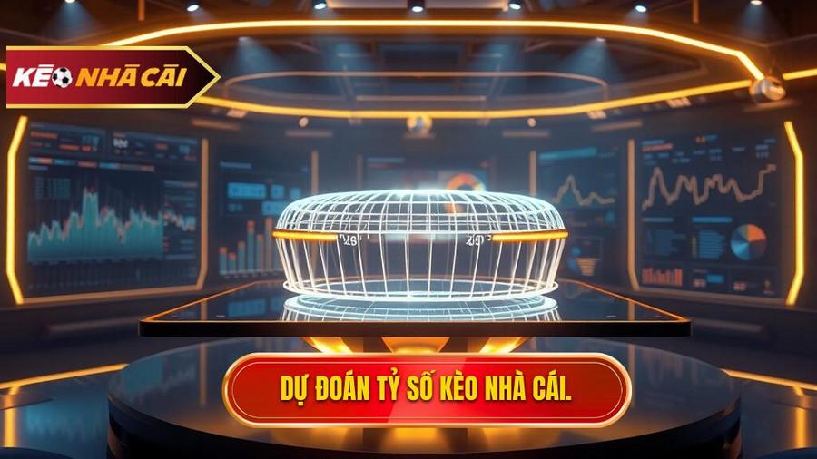 dự đoán tỷ số bóng đá